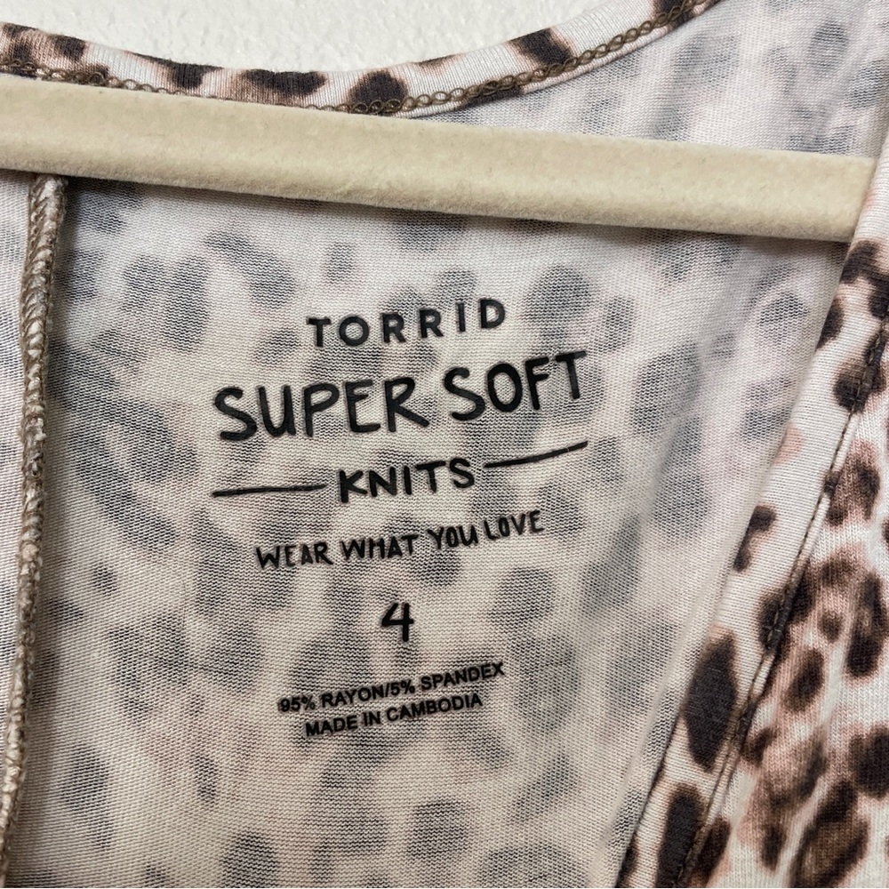 Torrid Super Soft 4x Bundle - image 2